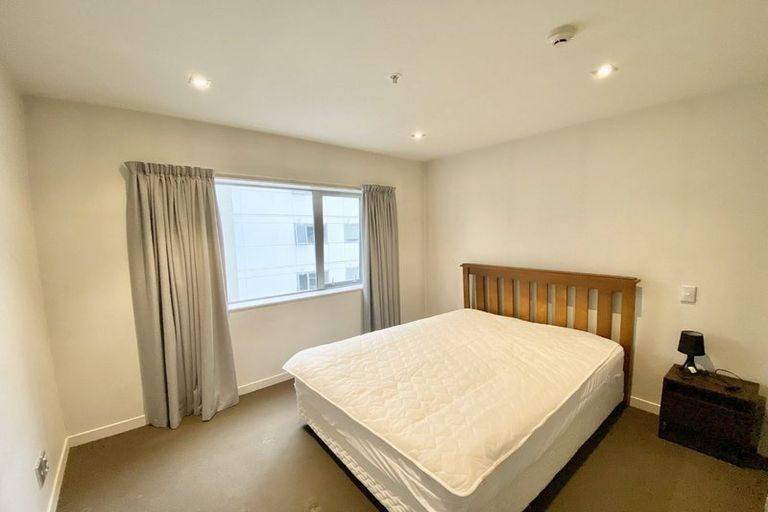 Photo of property in Republic2, 5m/10 Lorne Street, Te Aro, Wellington, 6011