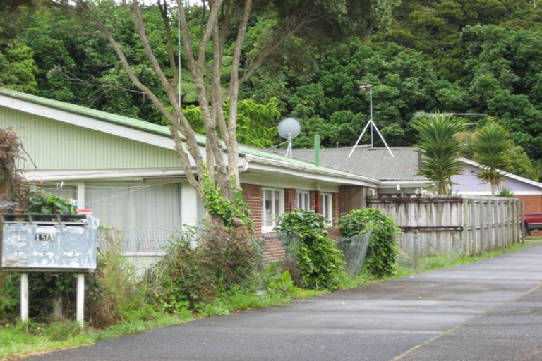 Photo of property in 164 Chichester Drive, Rosehill, Papakura, 2113