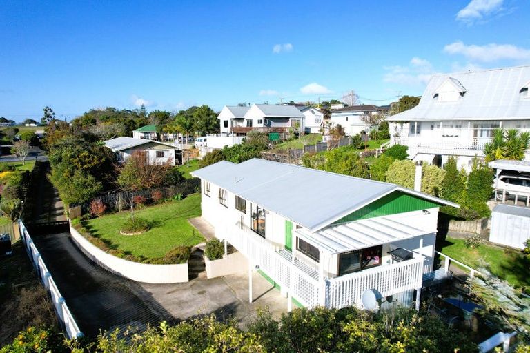 Photo of property in 56 Montgomery Avenue, Dargaville, 0310