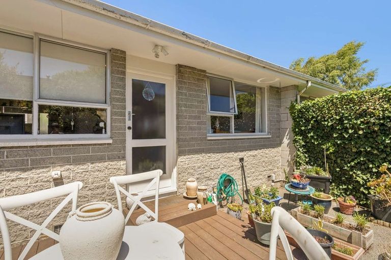 Photo of property in 2/51 Southampton Street, Sydenham, Christchurch, 8023