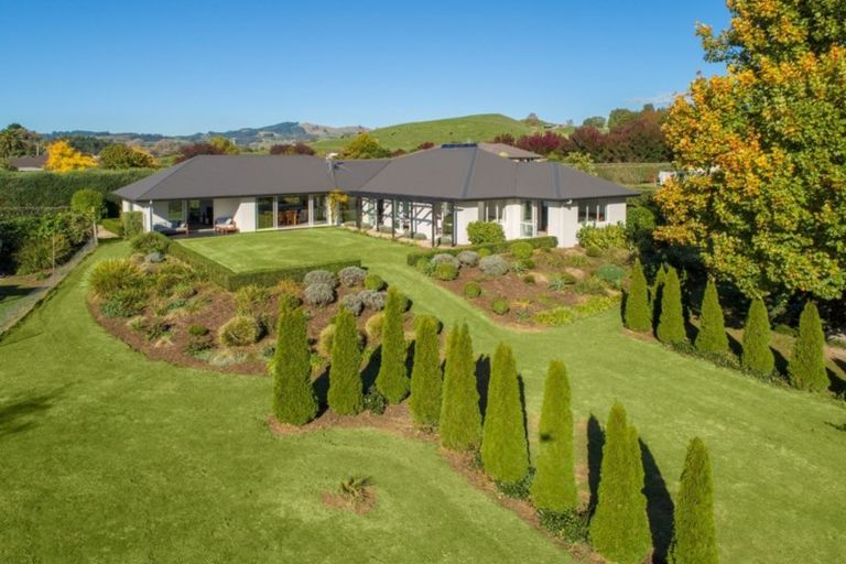 Photo of property in 12 Nga Parae Road, Oropi, Tauranga, 3173