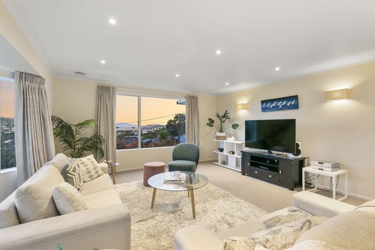 Photo of property in 131 Heke Street, Ngaio, Wellington, 6035