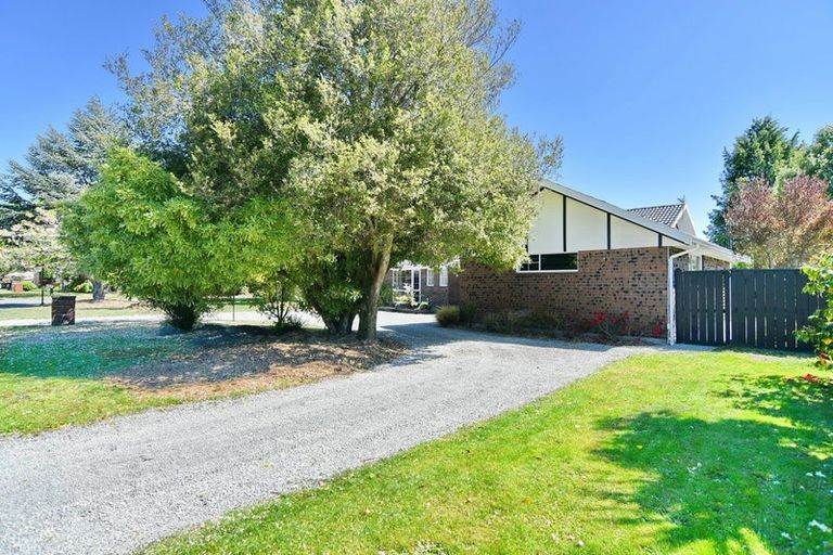 Photo of property in 264 Kingsbury Avenue, Rangiora, 7400