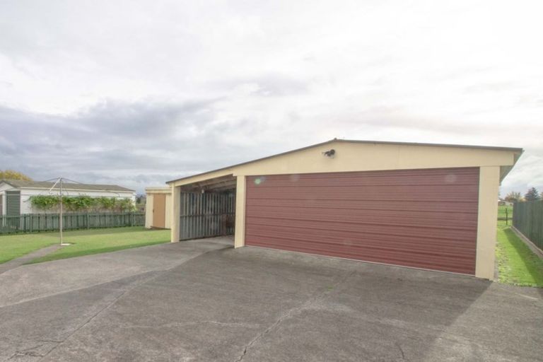 Photo of property in 35 Shakespeare Street, Te Aroha, 3320