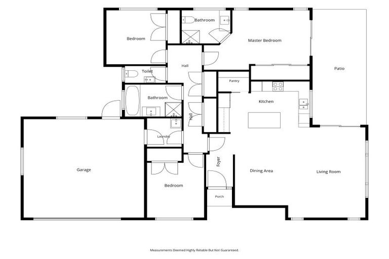Photo of property in 5 Dundee Road, Mosgiel, 9024