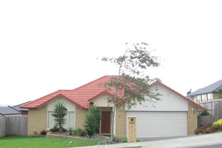Photo of property in 3 Lake Panorama Drive, Henderson, Auckland, 0612