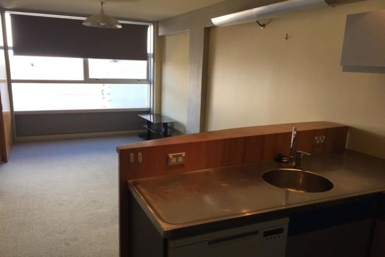 Photo of property in St Pauls Apartments, 88/43 Mulgrave Street, Thorndon, Wellington, 6011