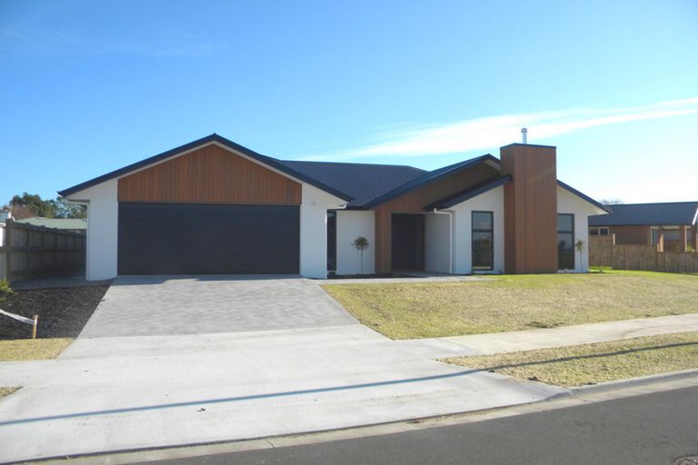 Photo of property in 219 Thorncombe Road, Te Awamutu, 3800