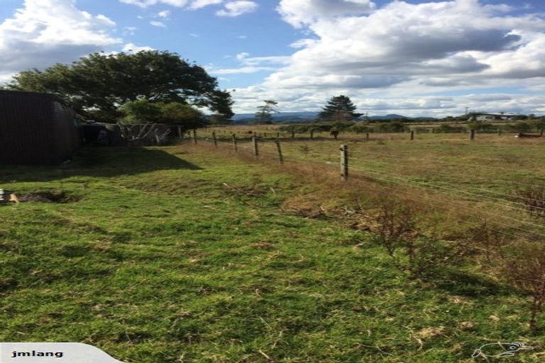 Photo of property in 32 Parore Road West, Parore, Dargaville, 0372