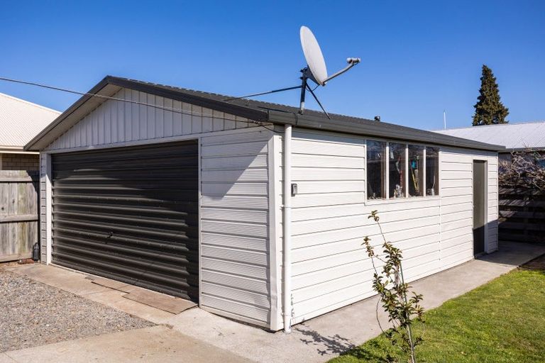 Photo of property in 11 Alma Street, Renwick, 7204