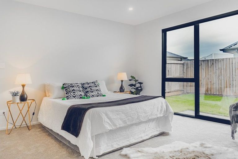 Photo of property in 6 Kurashiki Street, Halswell, Christchurch, 8025