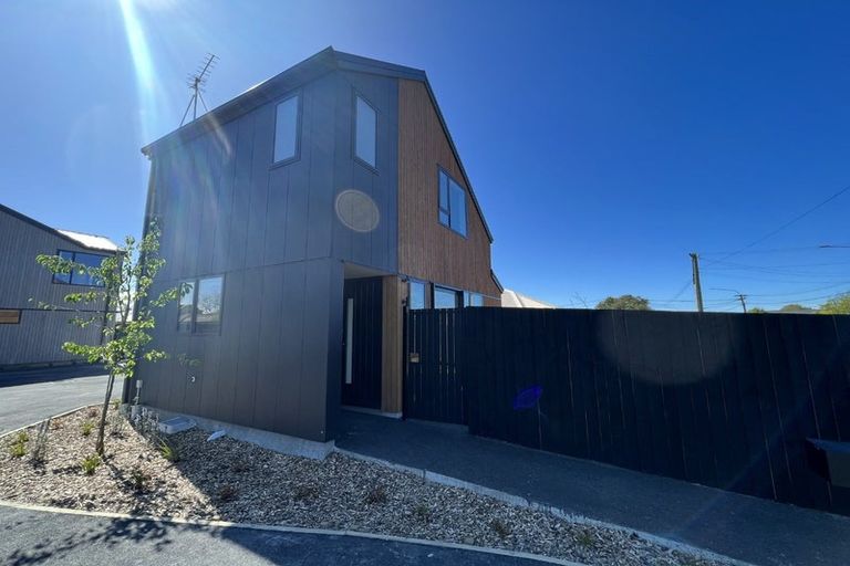 Photo of property in 1/9 Milton Street, Somerfield, Christchurch, 8024