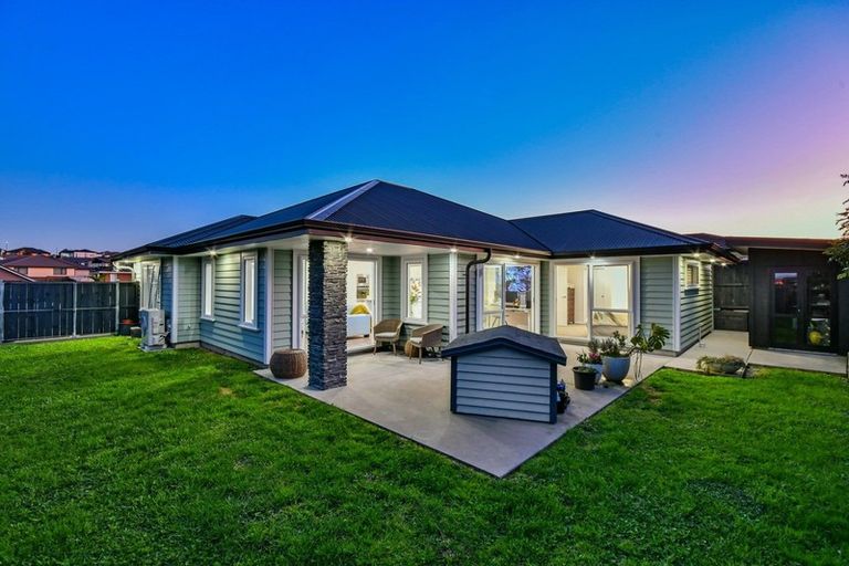 Photo of property in 64 Harriet Johnston Drive, Pokeno, 2402