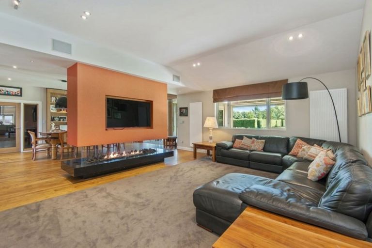 Photo of property in 708 Tram Road, Ohoka, Kaiapoi, 7692