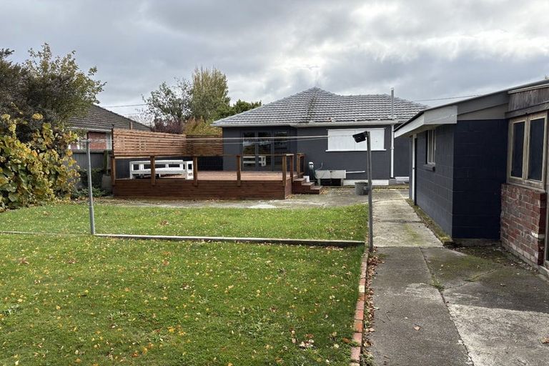 Photo of property in 9 Riselaw Street, Mairehau, Christchurch, 8013