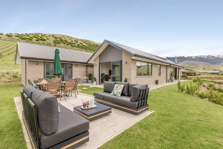 Photo of property in 9 Lowburn Terrace, Lowburn, Cromwell, 9384