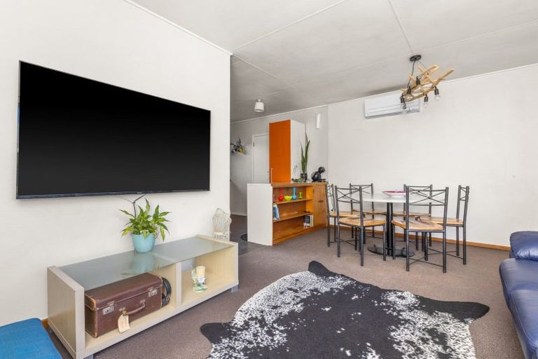 Photo of property in 6/8 Mcvay Street, Napier South, Napier, 4110
