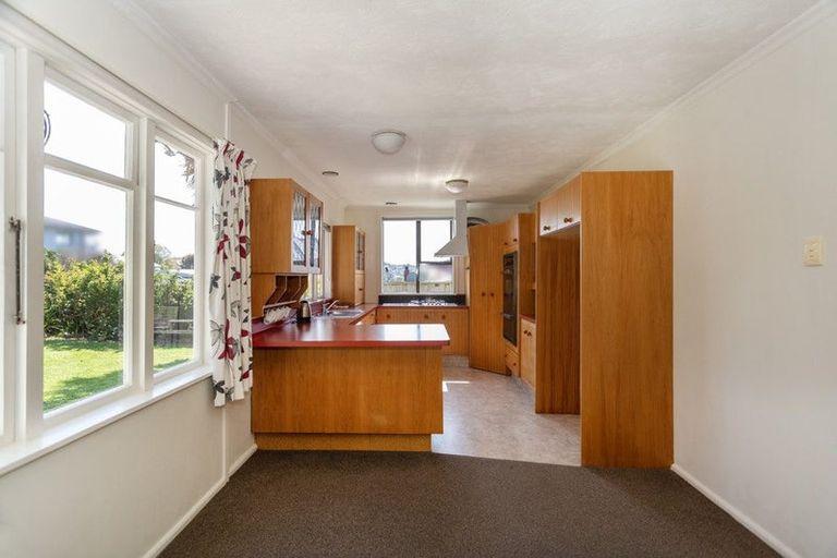 Photo of property in 58 Tees Street, South Hill, Oamaru, 9400