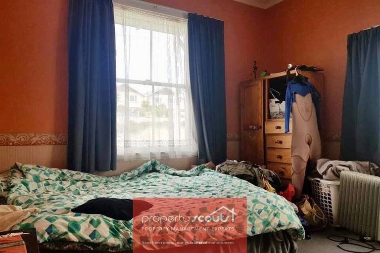 Photo of property in 253 Courtenay Street, Strandon, New Plymouth, 4312