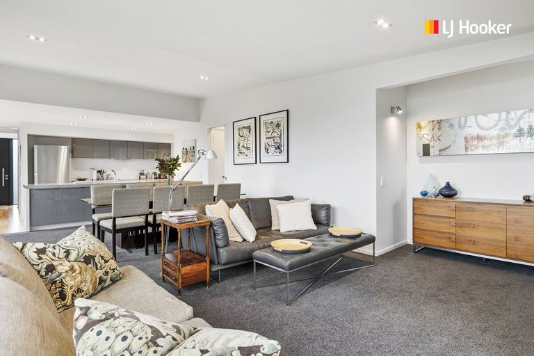 Photo of property in 7 Heritage View, Dunedin Central, Dunedin, 9016