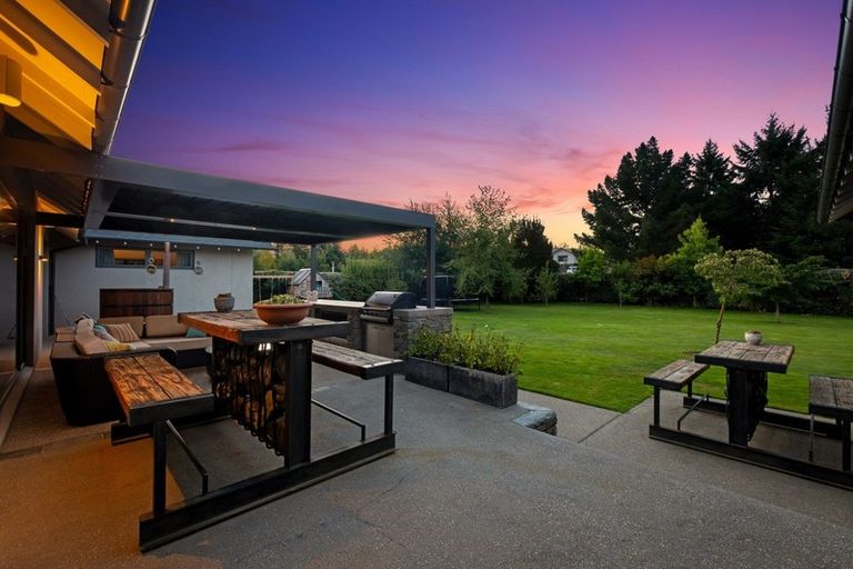 Photo of property in 444 Aubrey Road, Wanaka, 9305