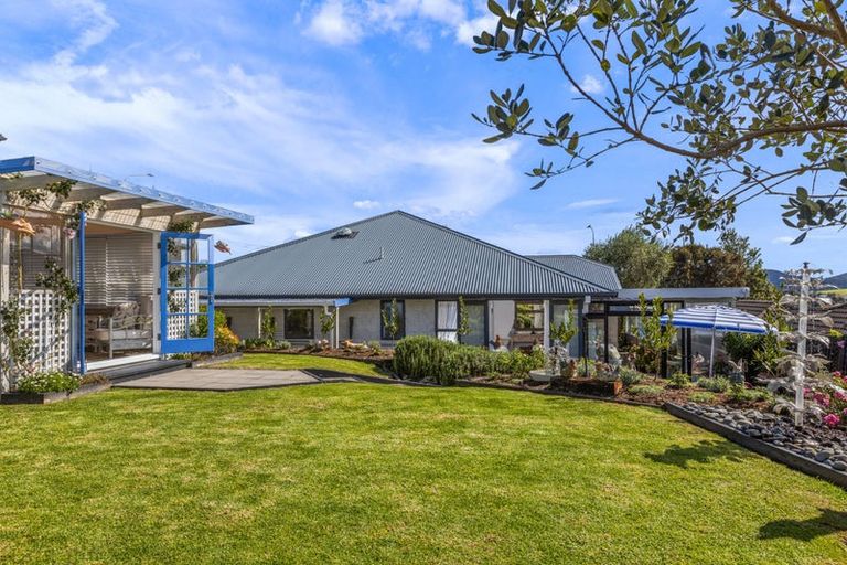 Photo of property in 109 Alnwick Street, Warkworth, 0910