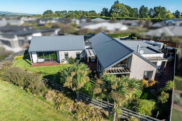 Photo of property in 32 Carnaveron Drive, Lincoln, 7608