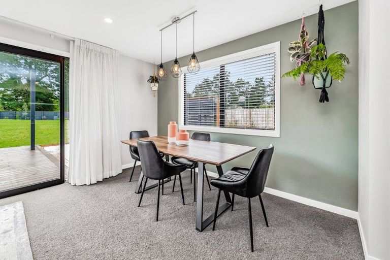 Photo of property in 1719 Hoskyns Road, Kirwee, 7571