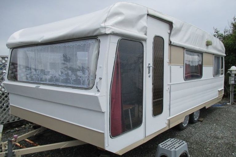 Photo of property in 8 Greyhound Road, Arahura Valley, Hokitika, 7882