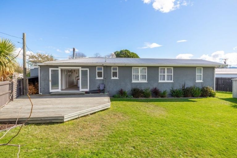 Photo of property in 279 Scott Street, Witherlea, Blenheim, 7201