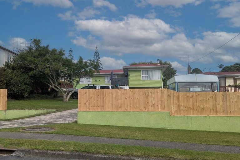 Photo of property in 7 Murdoch Crescent, Raumanga, Whangarei, 0110