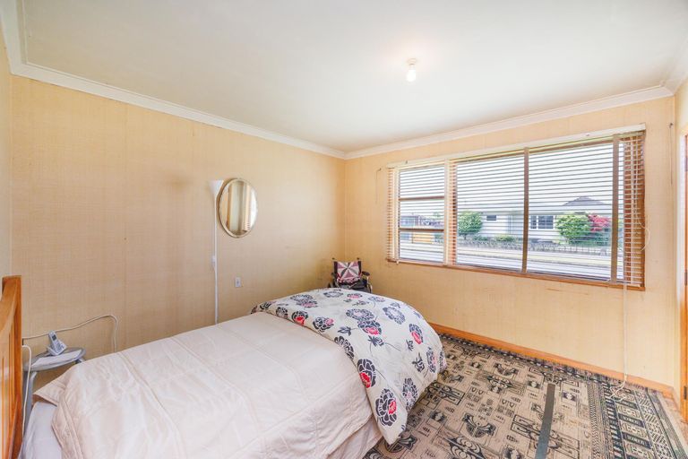Photo of property in 7 Aberdeen Avenue, Takaro, Palmerston North, 4412