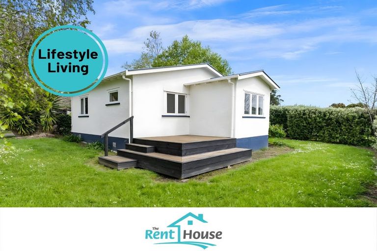 Photo of property in 18 Brian Wood Lane, Karaka, Papakura, 2580