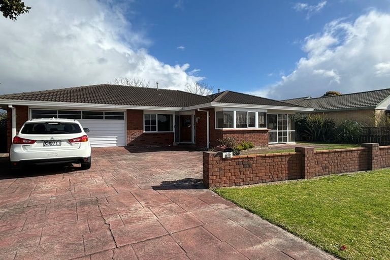 Photo of property in 142 Gloucester Road, Mount Maunganui, 3116