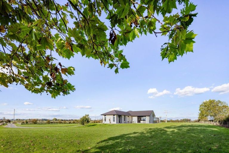 Photo of property in 295 Dawson Road, Taupiri, 3791