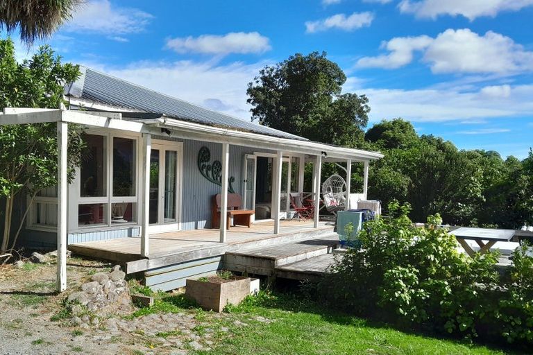 Photo of property in 733 Otaki Gorge Road, Hautere, Otaki, 5582