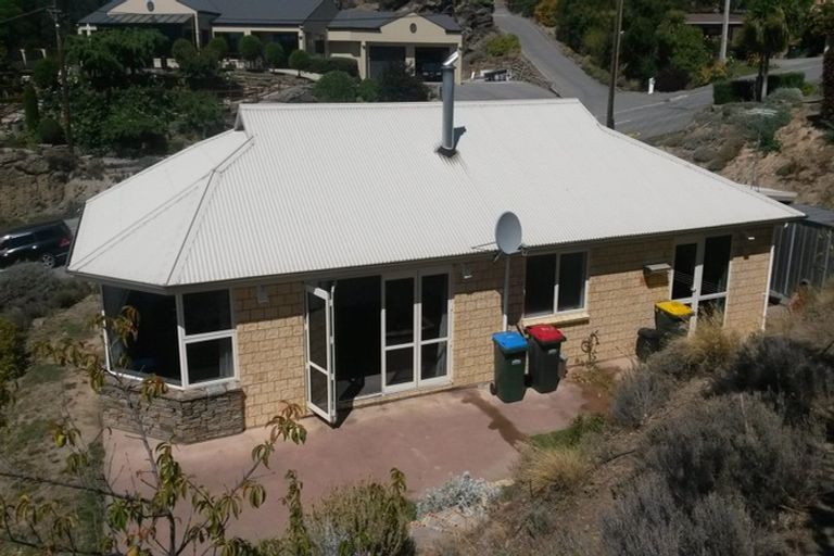 Photo of property in 17 Aronui Road, Bridge Hill, Alexandra, 9320