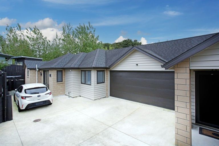 Photo of property in 5 Misty Place, Papatoetoe, Auckland, 2025