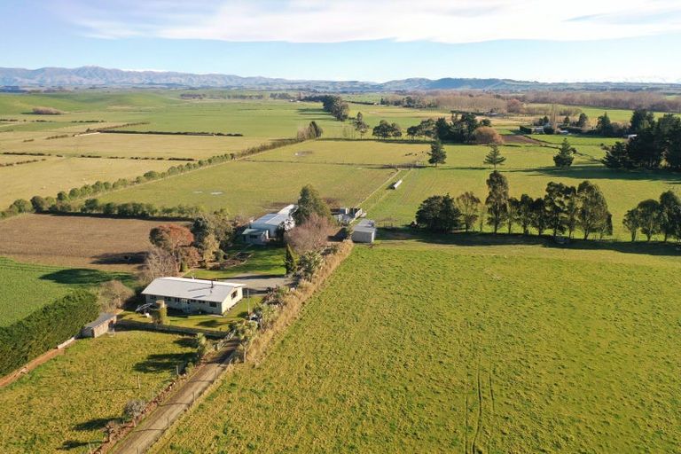 Photo of property in 50 Sullivan Road, Saint Andrews, Timaru, 7972