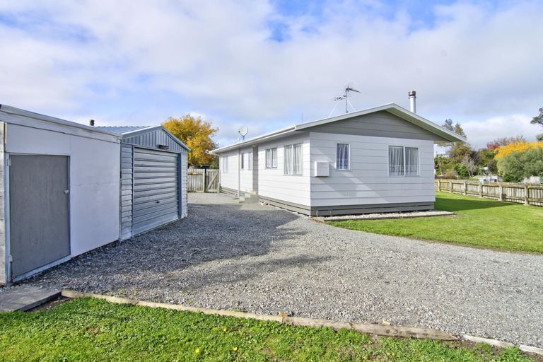 Photo of property in 4 Vogel Crescent, Masterton, 5810