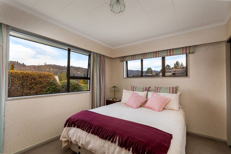 Photo of property in 10 O'neill Crescent, Bridge Hill, Alexandra, 9320