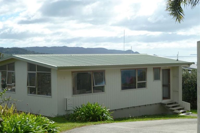 Photo of property in 44 Motuhoa Road, Tairua, 3508