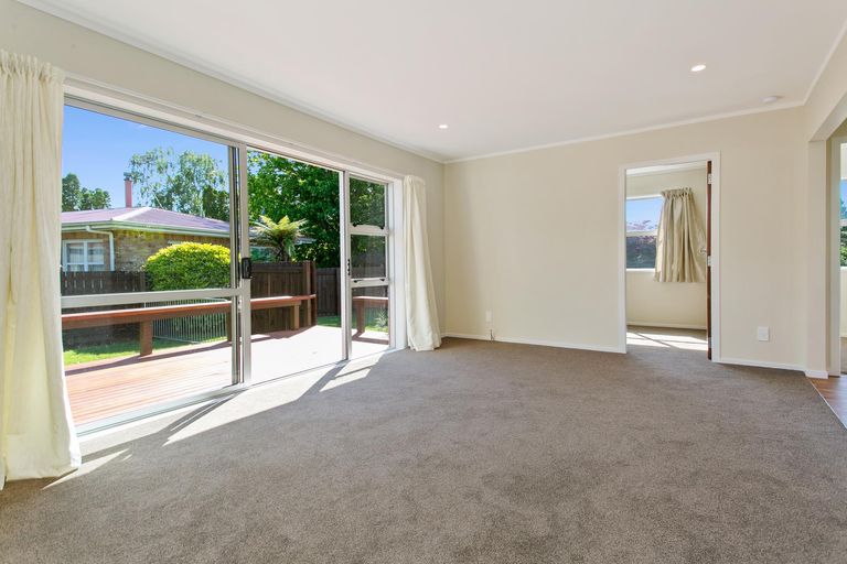 Photo of property in 23 Sheffield Street, Matamata, 3400
