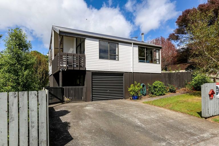Photo of property in 6 Ainslee Street, Highlands Park, New Plymouth, 4312