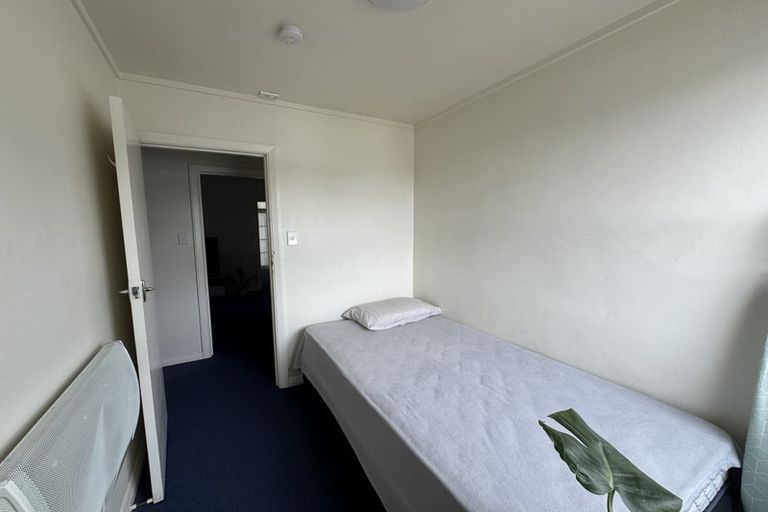 Photo of property in Armstrong Court, 12/12 Angus Avenue, Berhampore, Wellington, 6023