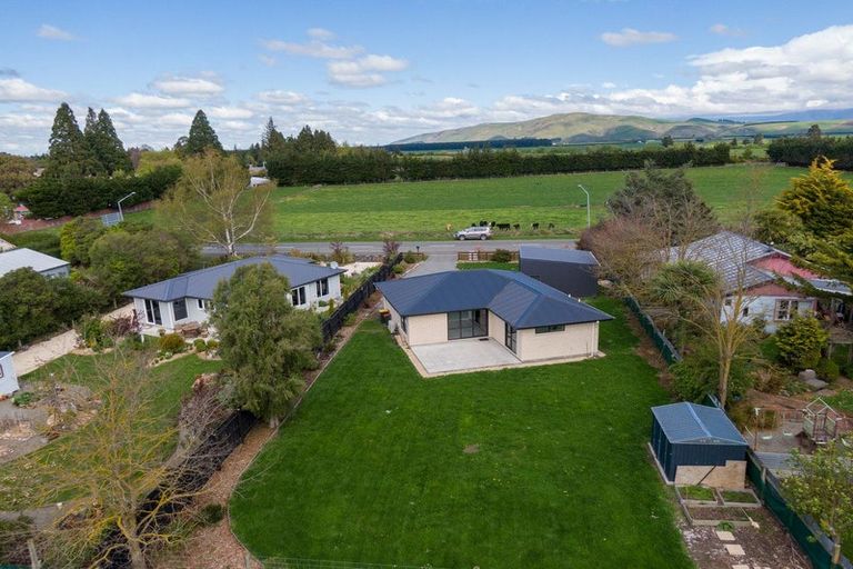 Photo of property in 124 Ashburton Gorge Road, Mount Somers, Ashburton, 7771
