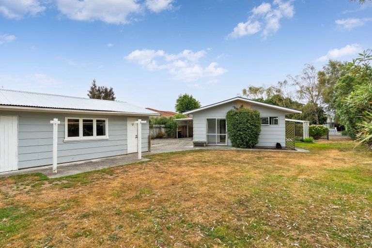 Photo of property in 14 Frederick Street, Carterton, 5713