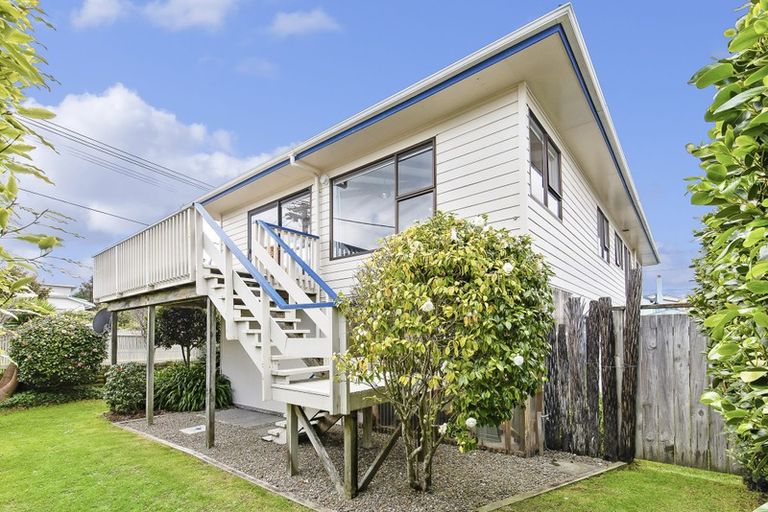 Photo of property in 114a Seaview Road, Paraparaumu Beach, Paraparaumu, 5032