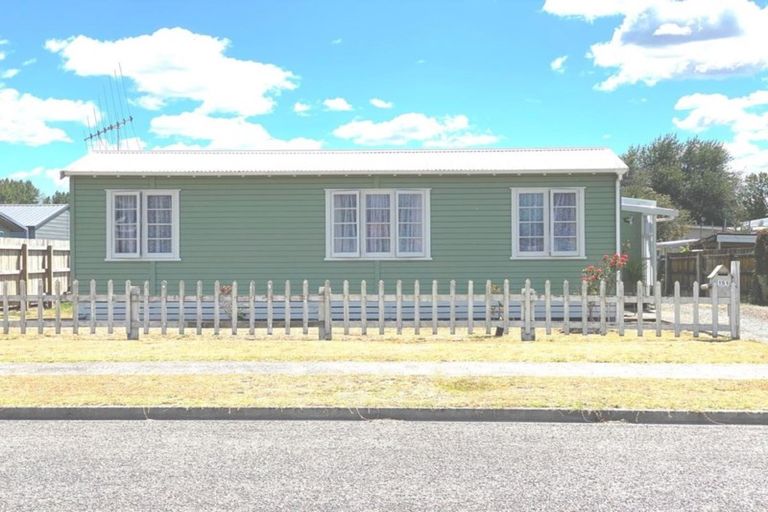 Photo of property in 151 Rangatira Drive, Mangakino, 3421