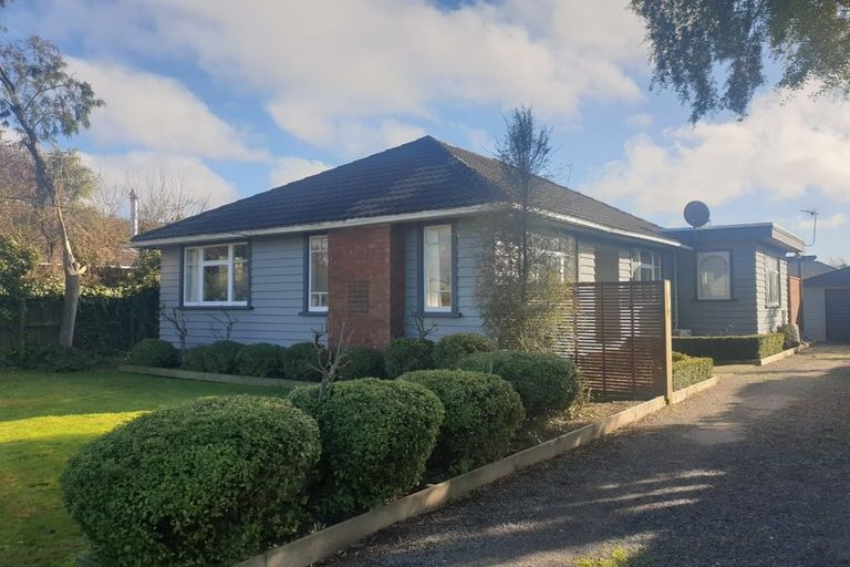 Photo of property in 225 Knowles Street, St Albans, Christchurch, 8052